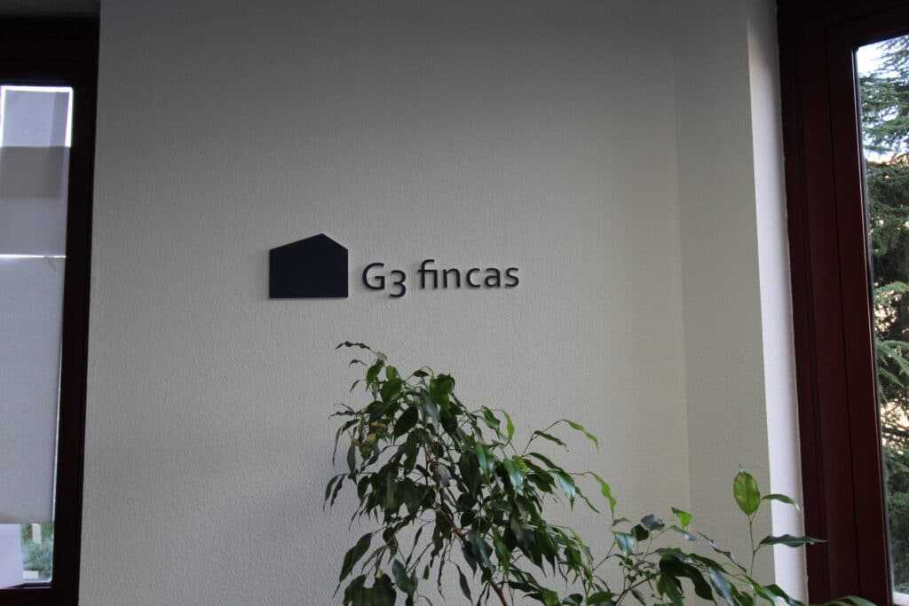Asesoría G3 Fincas